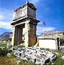 Seven Churches Tour - Pamukkale - Hierapolis
