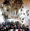Biblical Sites in Turkey - Antioch - St. Peters Grotto