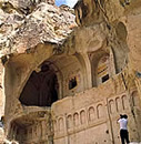 St. Pauls's Missionary Journey plus Istanbul and Cappadocia - Cappadocia