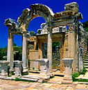Journey of St. Paul - Ephesus