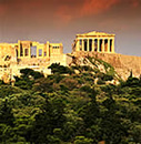 Biblical Jewels of Turkey - Greece / Athens - Acropolis