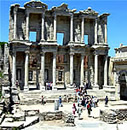 Ephesus Meeting Tour - Ephesus