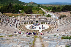 Ephesus Full Day Tour