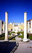 Jewish Heritage Tour - Sardis