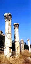 Footsteps of St. Paul in Asia Minor - Adana