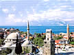 Footsteps of St Paul Tour - Antalya