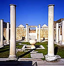 Jewish Heritage - Sardes - Sardis