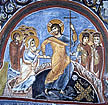 Turkey - Birth of Christianity - Cappadocia
