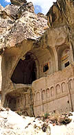 Footsteps of St Paul Tour - Cappadocia