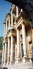 Footsteps of St. Paul in Asia Minor - Ephesus