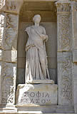 St. Paul Tour - Ephesus Kusadasi