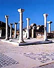 St. Pauls Route Tour - Ephesus