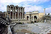 Ephesus Half Day Tour, Ephesus Tours, Ephesus Biblical Tour, Ephesus Tour, Ephesus Virgin Mary House Tour, Ephesus St. John Tour, Ephesus Meeting Tour, Biblical tour guide