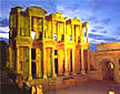 Seven Churches of Renevation Tour - Ephesus