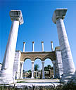 Ephesus Meeting Tour - St. John Basilica