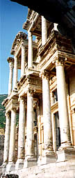 Virgin Mary & Church Religion Culture Tour - Ephesus