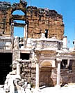 St. Pauls Route Tour - Hierapolis