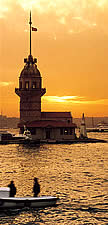 Cradle of the Holy lands Turkey - Istanbul