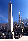 Seven Churches of Revelations Tour - Istanbul