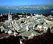 Footsteps of St Paul Tour - Istanbul
