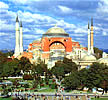 Seven Churches of Revelation Tour - Istanbul
