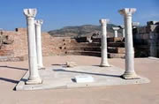 Ephesus St. John Basilica Tour, St. John Basilica Tour, Ephesus Virgin Mary House Tour, Virgin Mary House Tour, Ephesus Full Day Tour, Ephesus Tours, Ephesus Biblical Tour